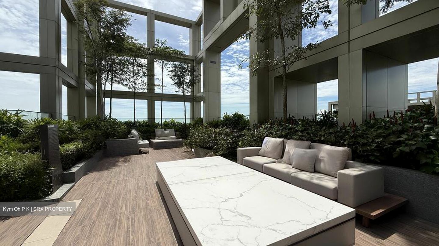 Irwell Hill Residences (D9), Apartment #497941851
